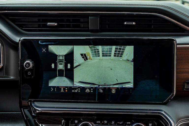 Gallery image 7 for GMC Sierra Denali Ultimate